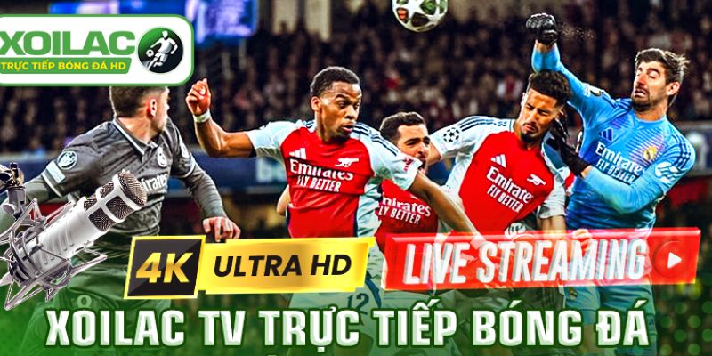 Giá trị socolive xoilac